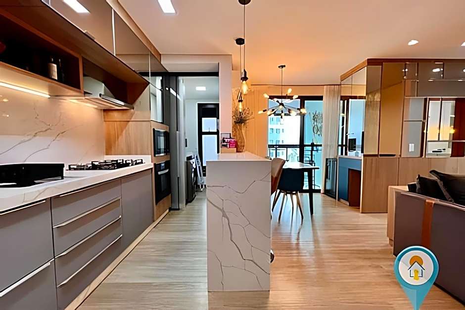 ITA906T2 Refúgio na Praia e Beto Carrero