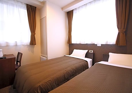 Economy Double or Twin Room