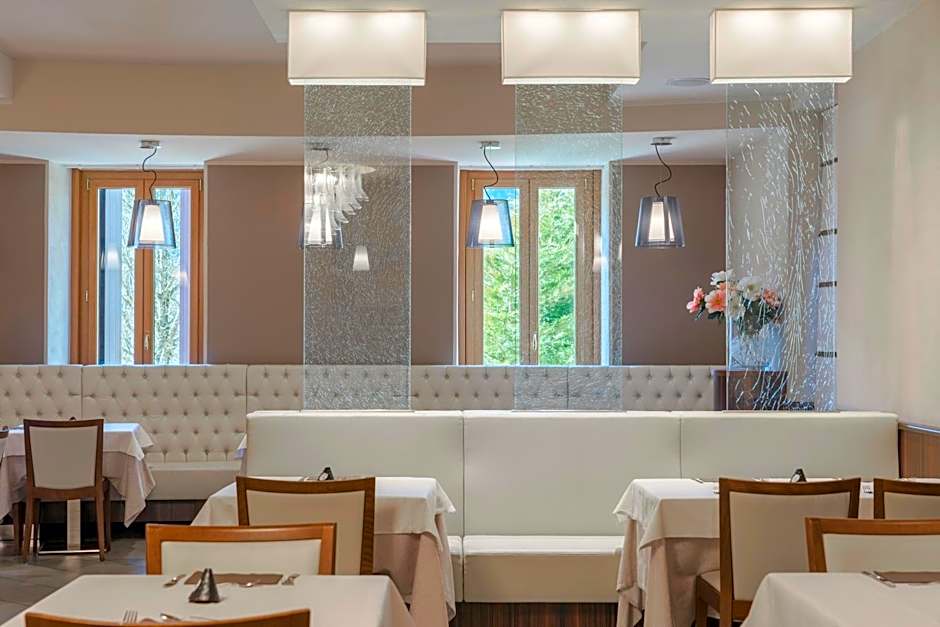 Hotel Garnì Cristallo