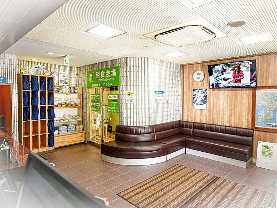 Ichihara Inn Social Goi