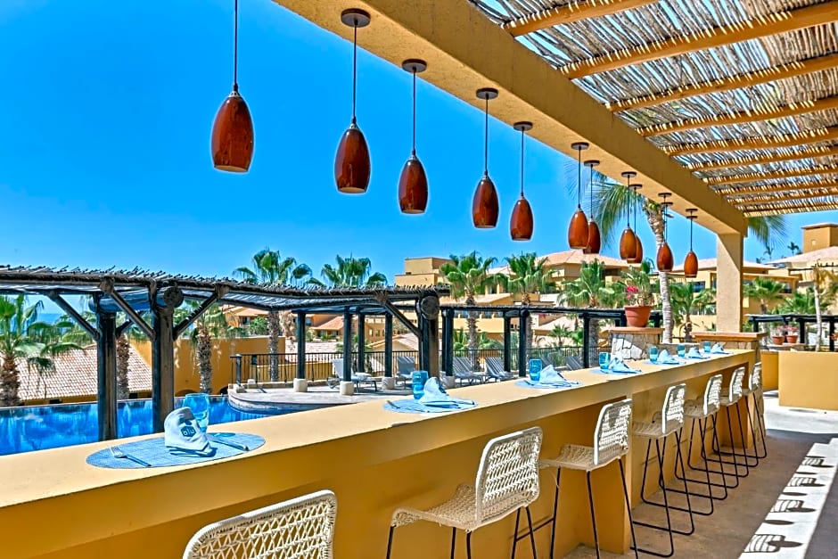 Grand Fiesta Americana Los Cabos All Inclusive Golf & Spa