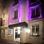 Pavillon Nation