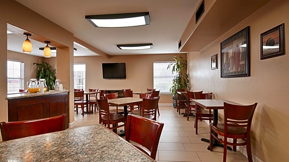 Best Western Padre Island