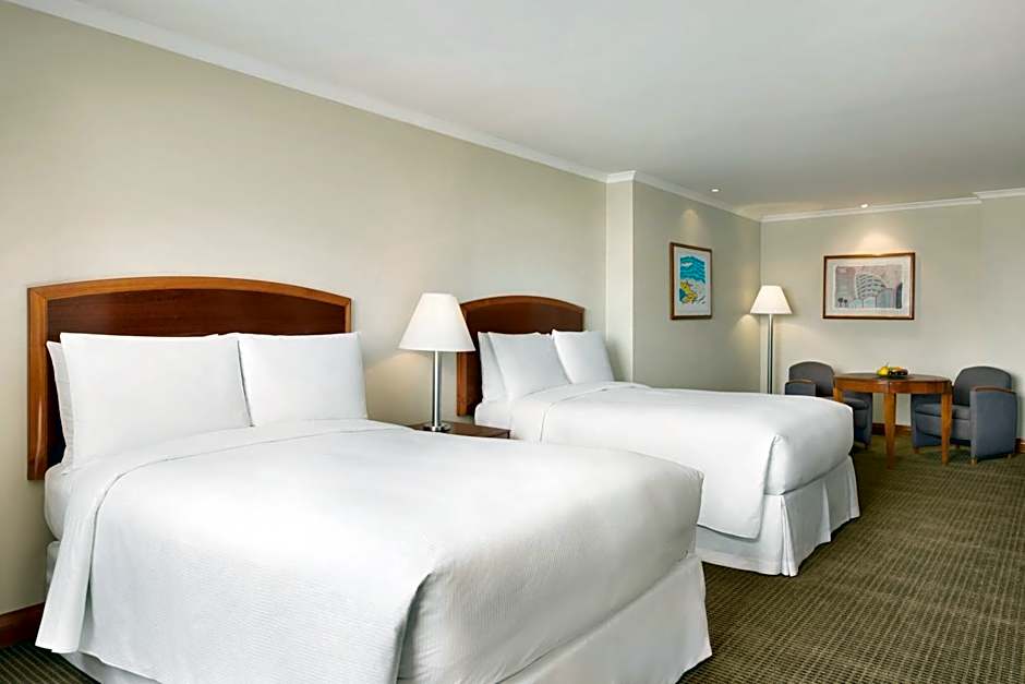 Photo 1 of 4 of Junior 2 Double Beds Suite