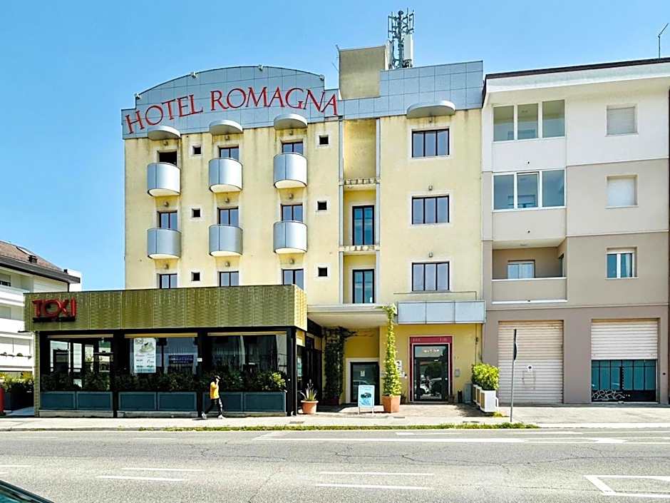 Hotel Romagna