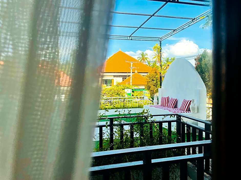 Nusa Penida Homestay