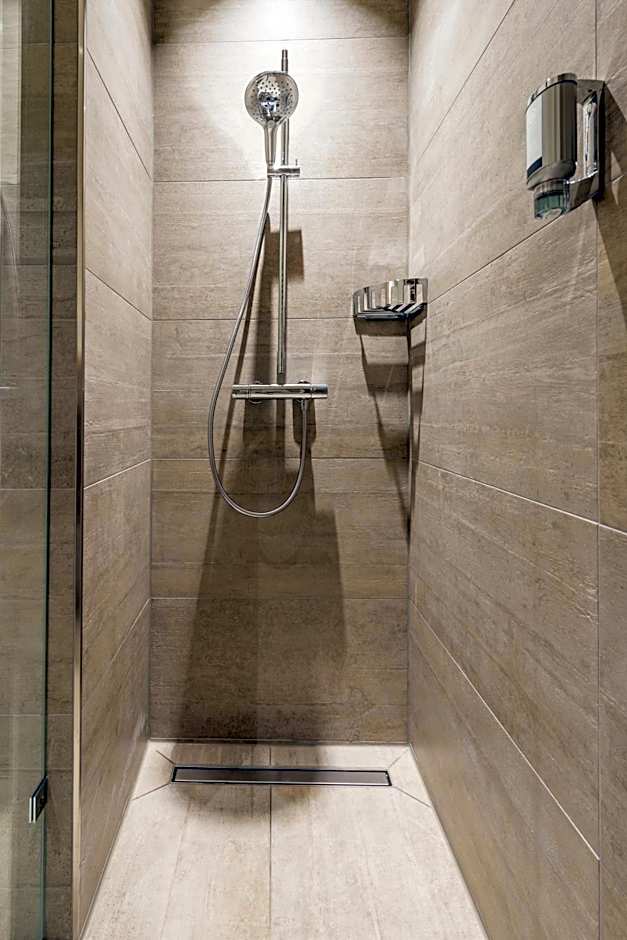 Gästehaus der zvoove Akademie