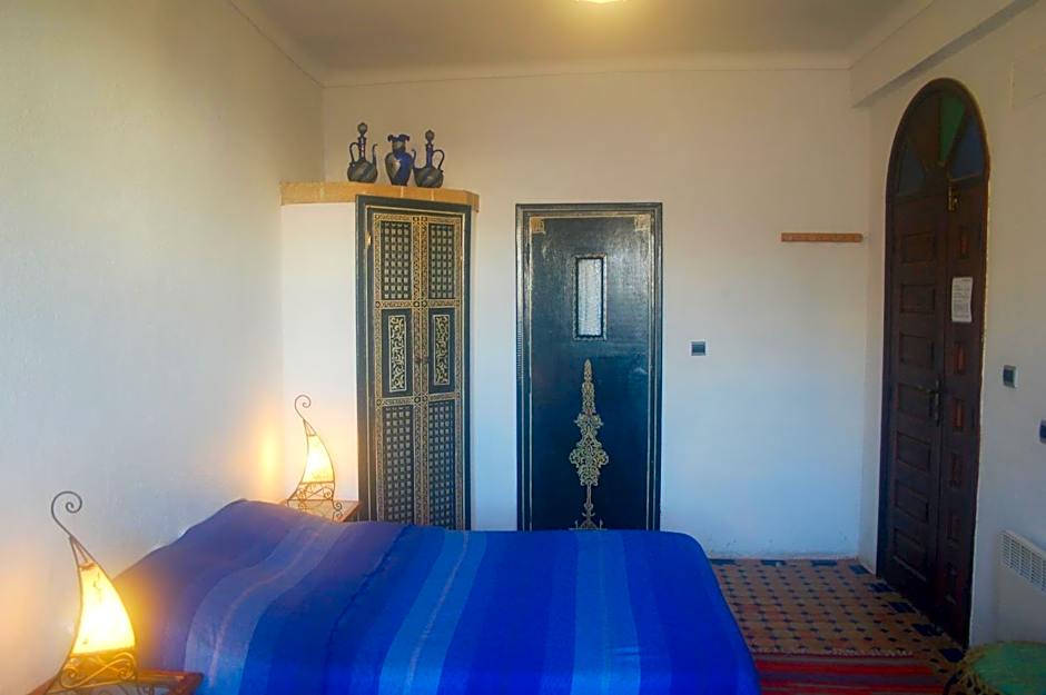 Riad Le Grand Large