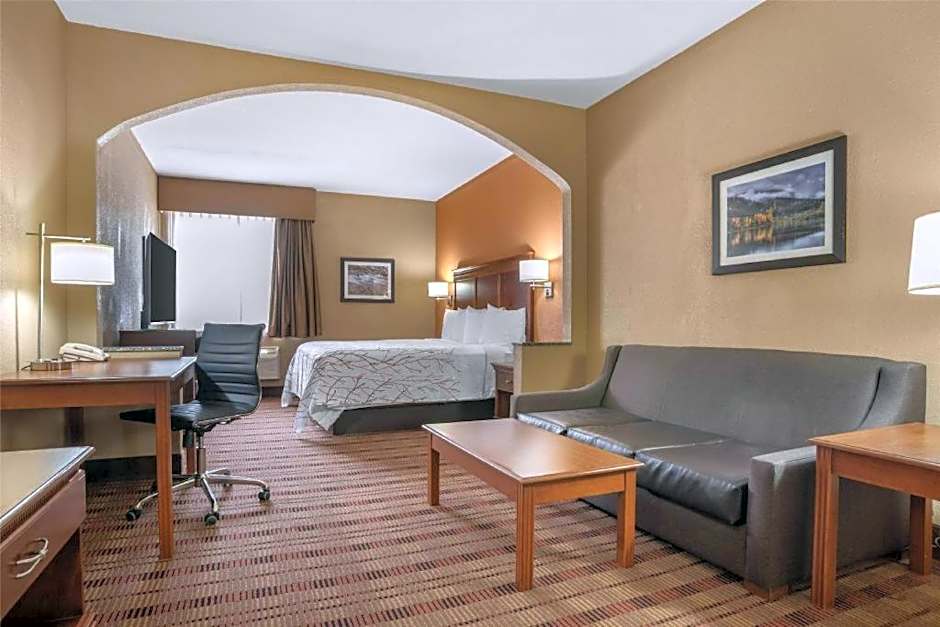 Best Western Plaquemine Inn