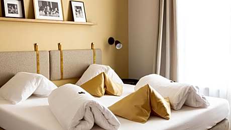 Prestige Suite