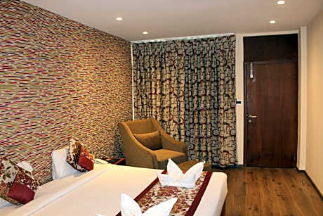 Premier Room