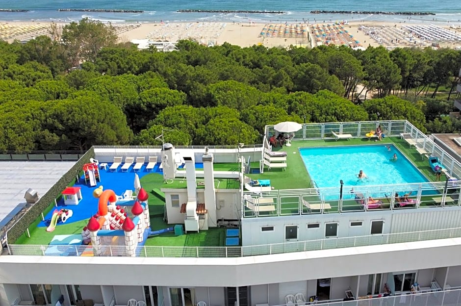 Hotel Sorriso