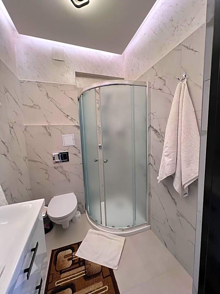 Motel Na Zbójeckiej 24h - MOP S7 Rabka-Zdrój