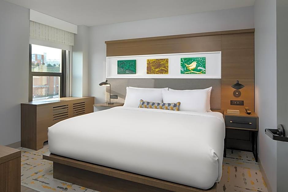 Hotel Indigo Chattanooga - Downtown By IHG