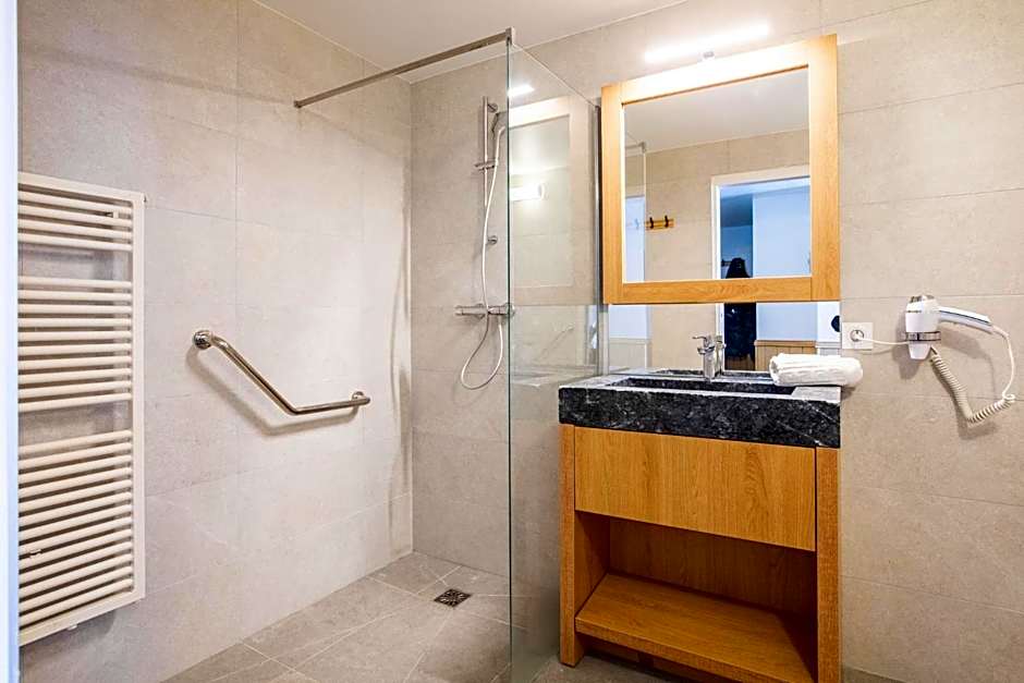 Résidence Les Balcons de Val Chavière