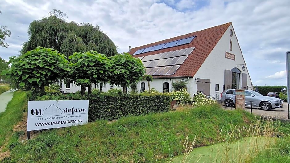 Mariafarm