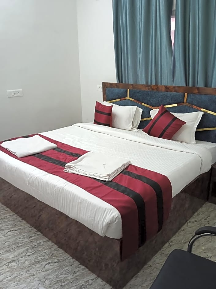 Hotel Kashi Shiva Palace