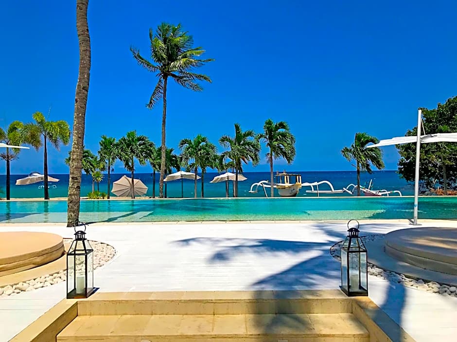 Seven Secrets by Hanging Gardens