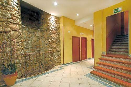 Hotel Rural Spa Don Juan de Austria