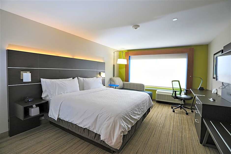 Holiday Inn Express And Suites Forney By IHG