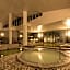 Ashibetsu Onsen Starlight Hotel