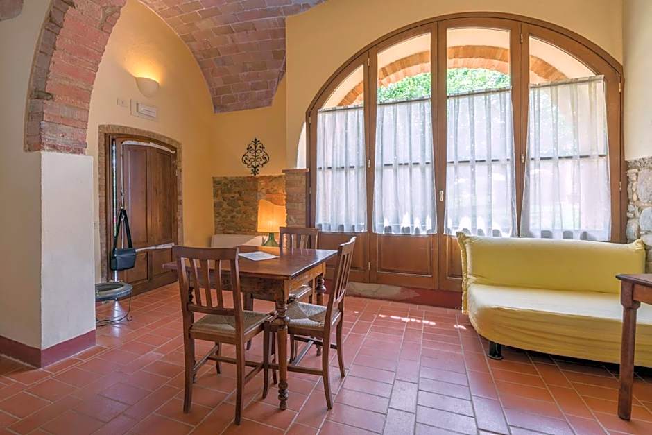 Santo Pietro Resort
