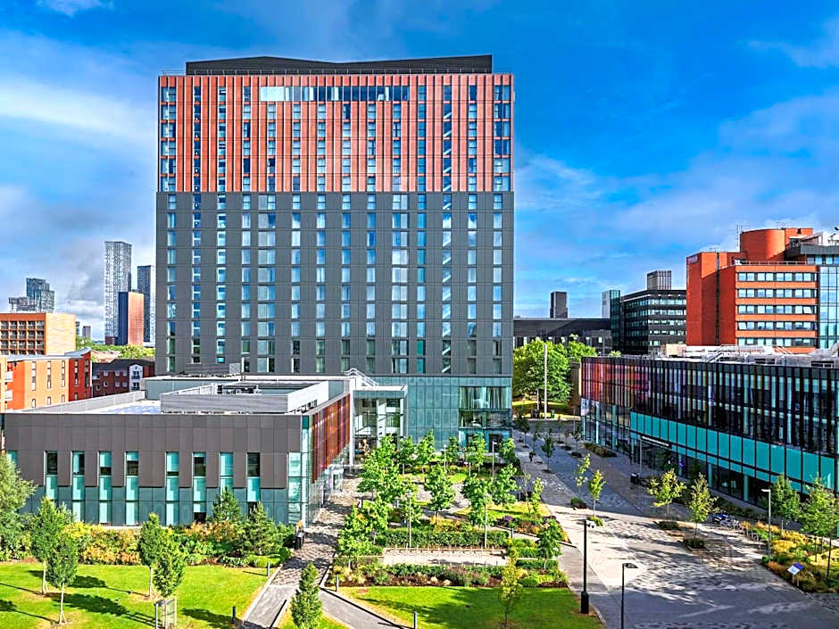 Hyatt Regency Manchester