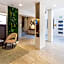 Hotel Relais Saint Jean Troyes
