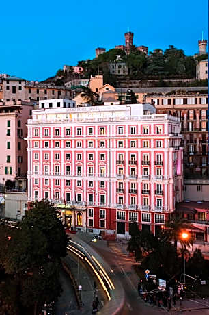Grand Hotel Savoia