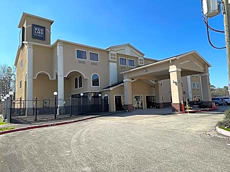 Red Lion Inn & Suites IAH Airport East