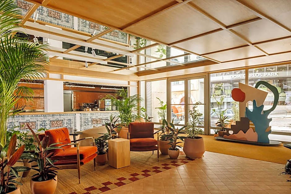 Locke de Santa Joana