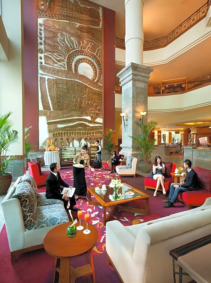 Millennium Sirih Jakarta