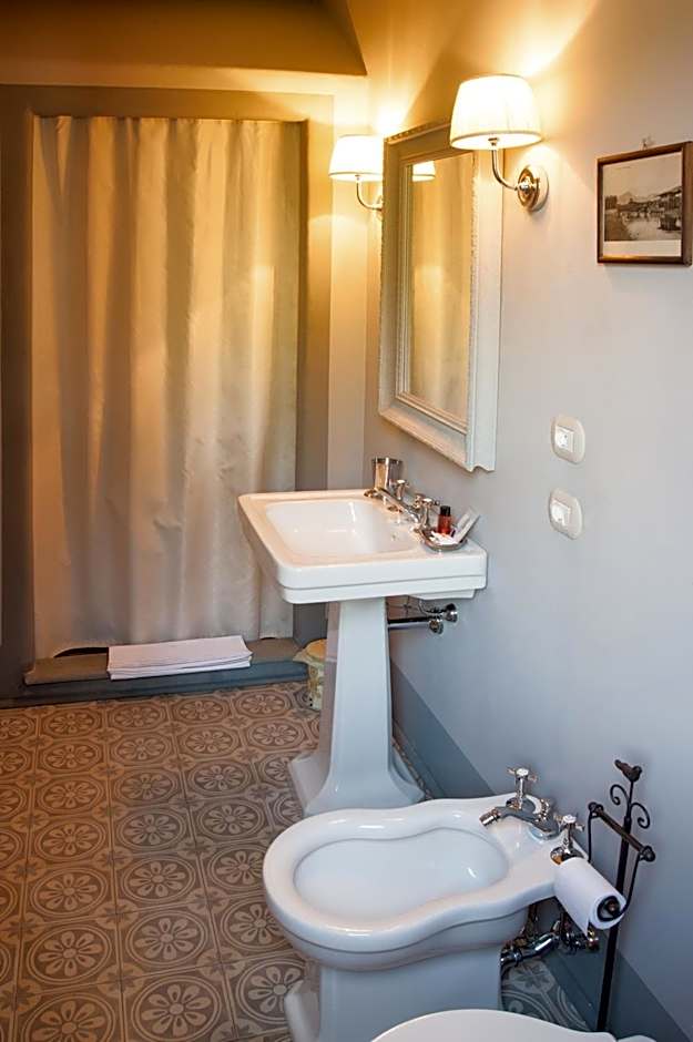 B&B Pieve Degli Artisti