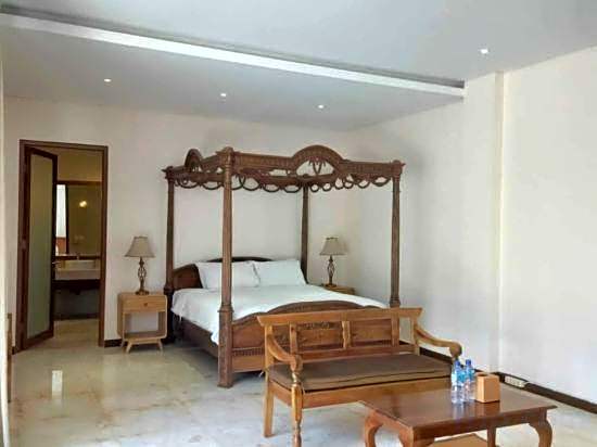 Soleil Suites Petitenget By the jero