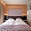 Cityhotel Goldener Adler B&B