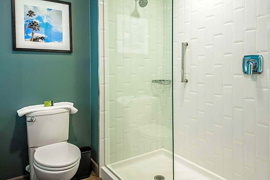 Cambria Hotel McAllen Convention Center