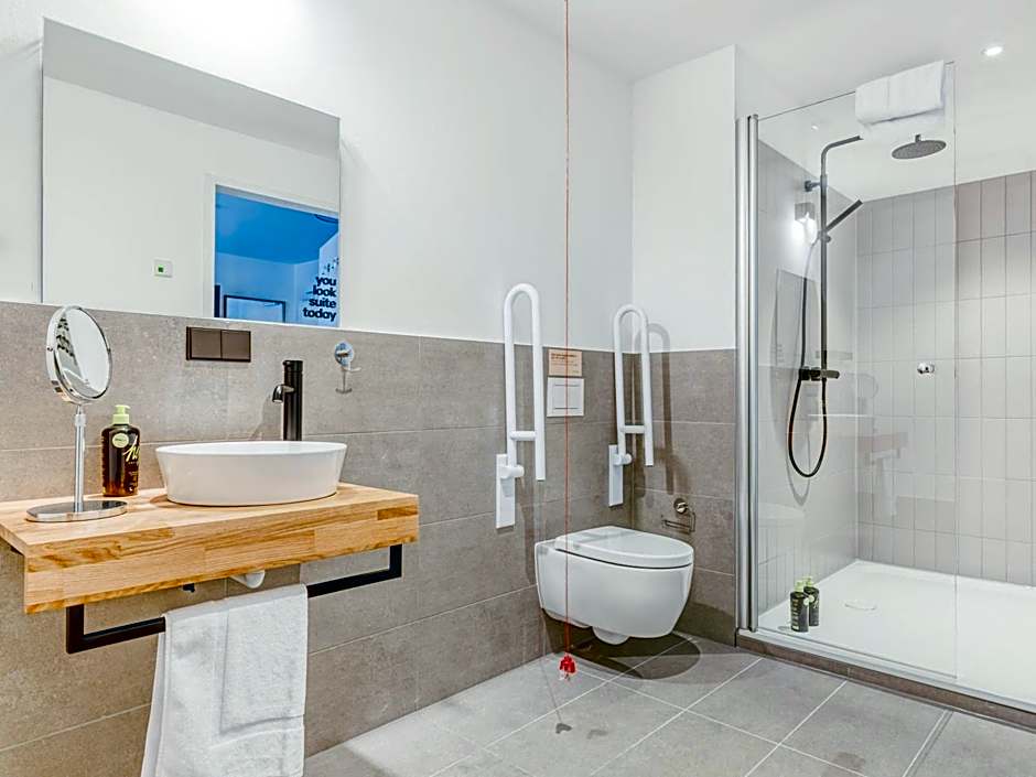 limehome Augsburg Annastraße