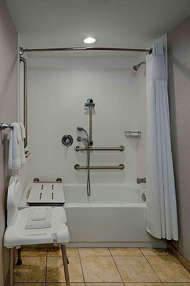 Courtyard by Marriott Springfield Downtown