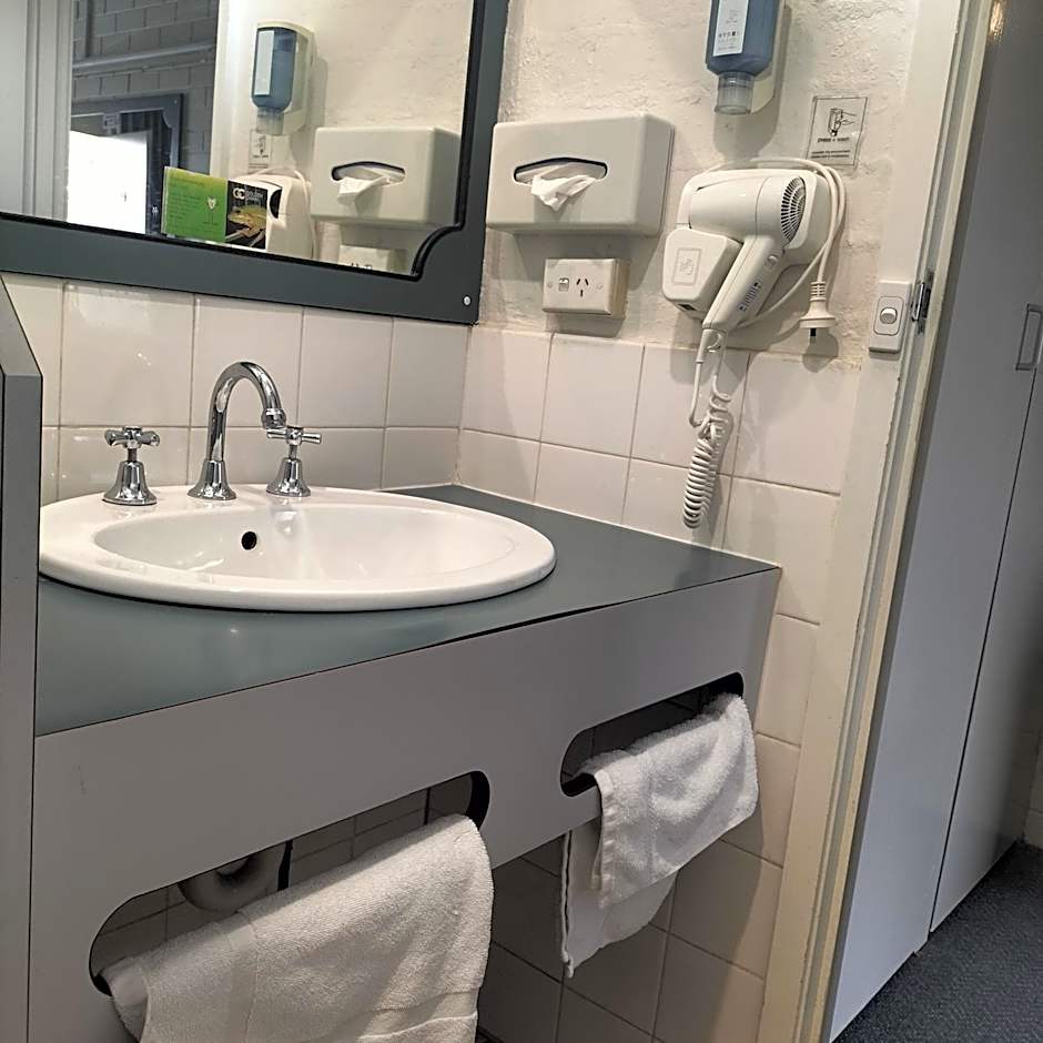 Wangaratta Motor Inn