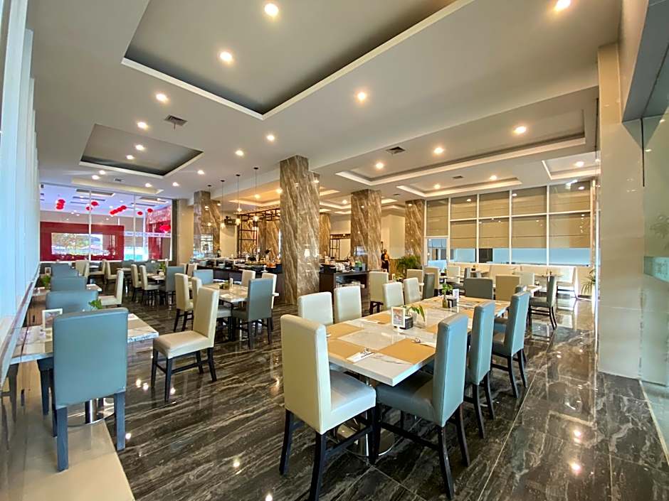 Vega Prime Hotel & Convention