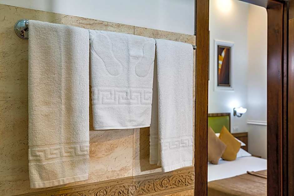 La Strada Boutique Villa