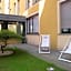 Central Hostel BG