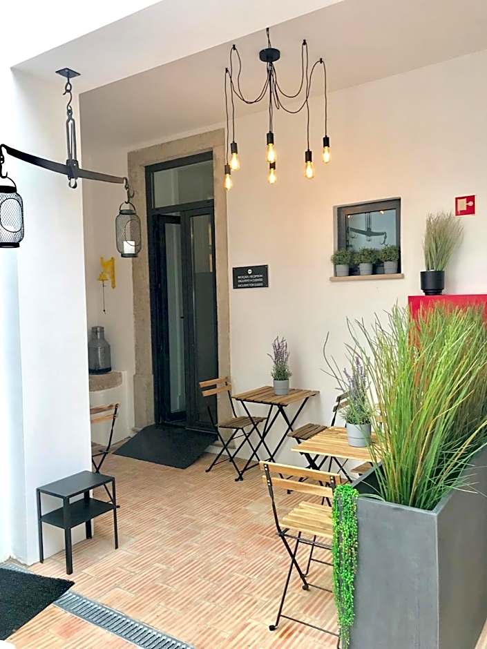 HOSTEL ALAMEDA EXCLUSIVE HOUSE