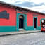 Hotel la Capilla