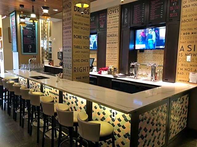 Fairfield Inn & Suites by Marriott Philadelphia Downtown/Center City