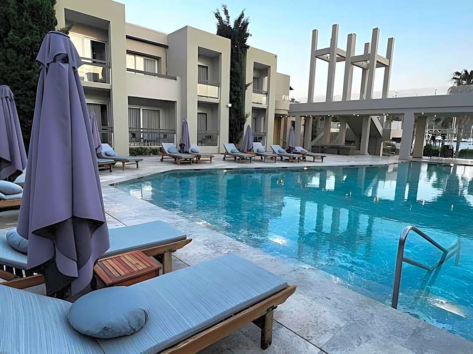 Hotel Ambrosia