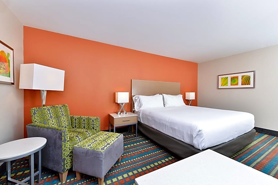 Holiday Inn Express Alburquerque N - Bernalillo By IHG