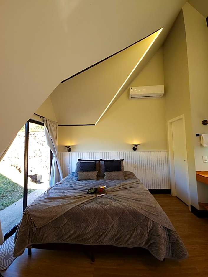 Morada Reino Encantado