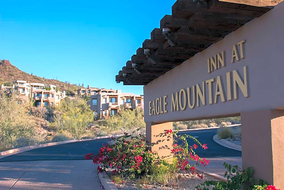 Inn at Eagle Mountain