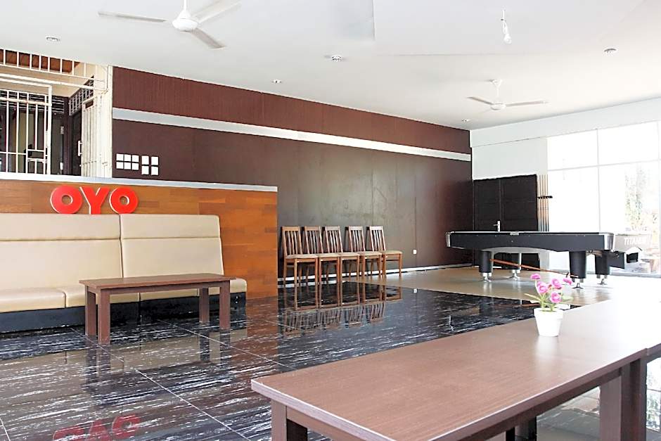1129 Hotel Royal – Palangkaraya, ID
